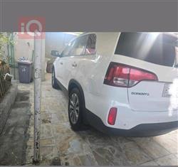 کیا سۆرینتۆ